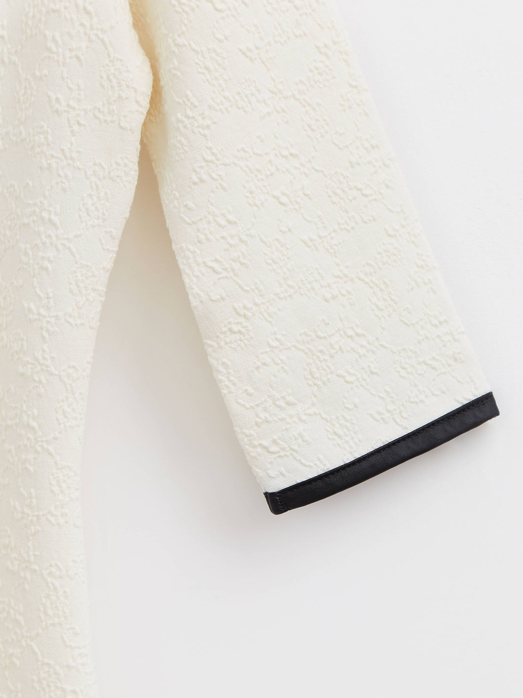 CONTE Туника LTH 496 молочный - Conte elegant фото 4