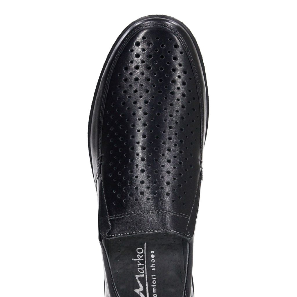 Туфли мужские летние