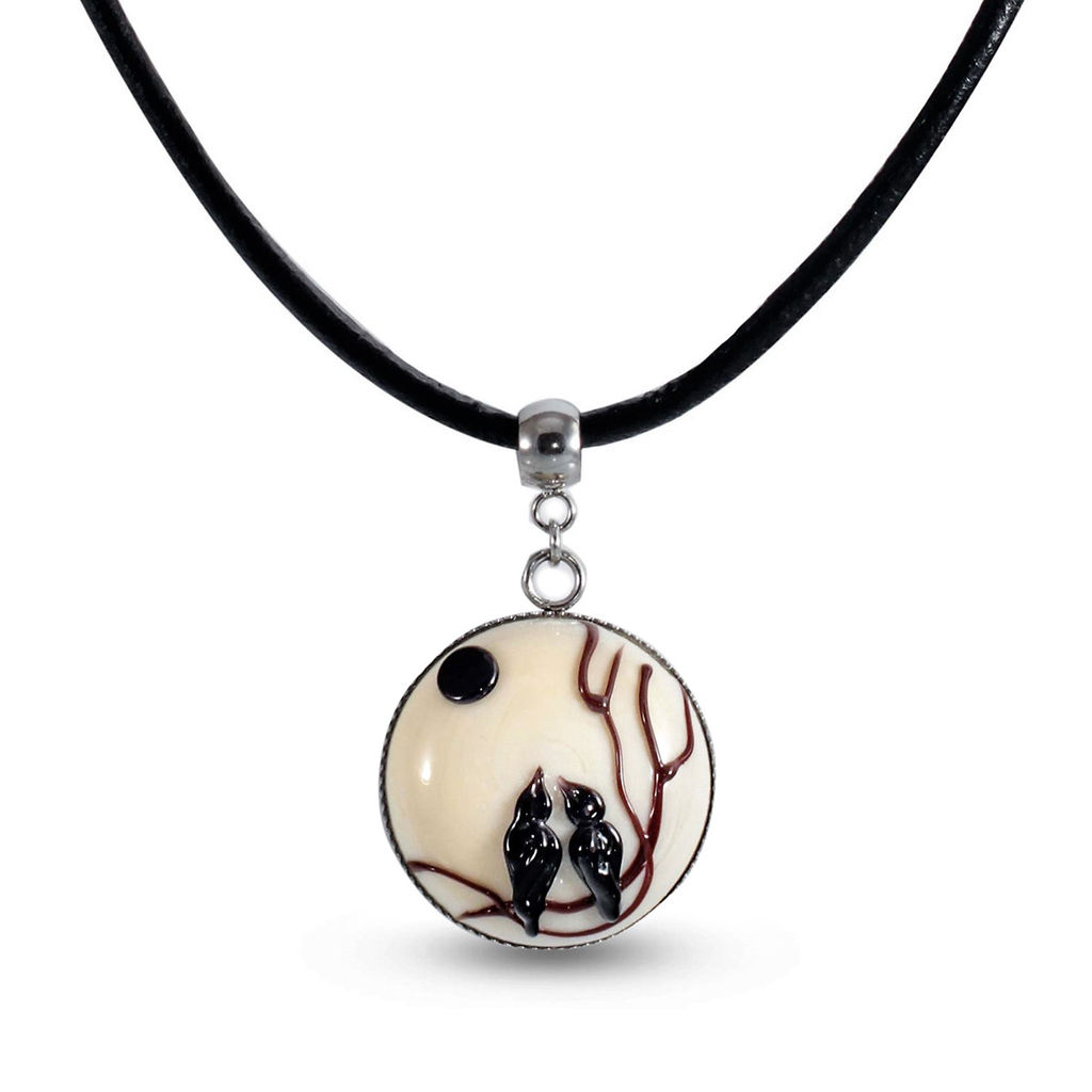 Колье - Vloes фото 8