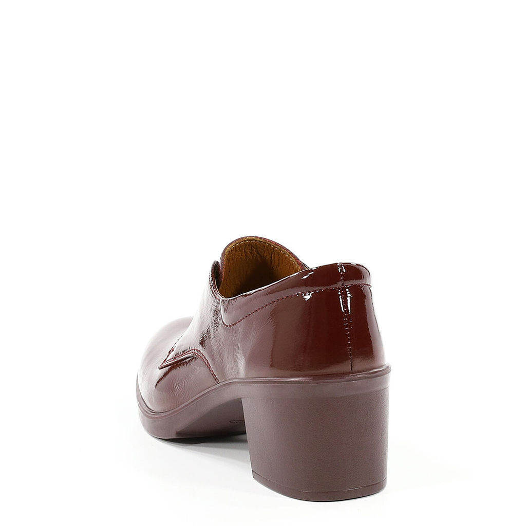 Полуботинки женские