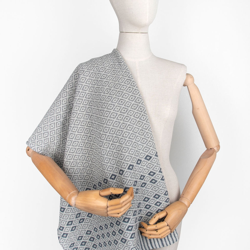 17С356-ШР/у. 55*115 Полотенце Ветразь цв. 1 рис. 161