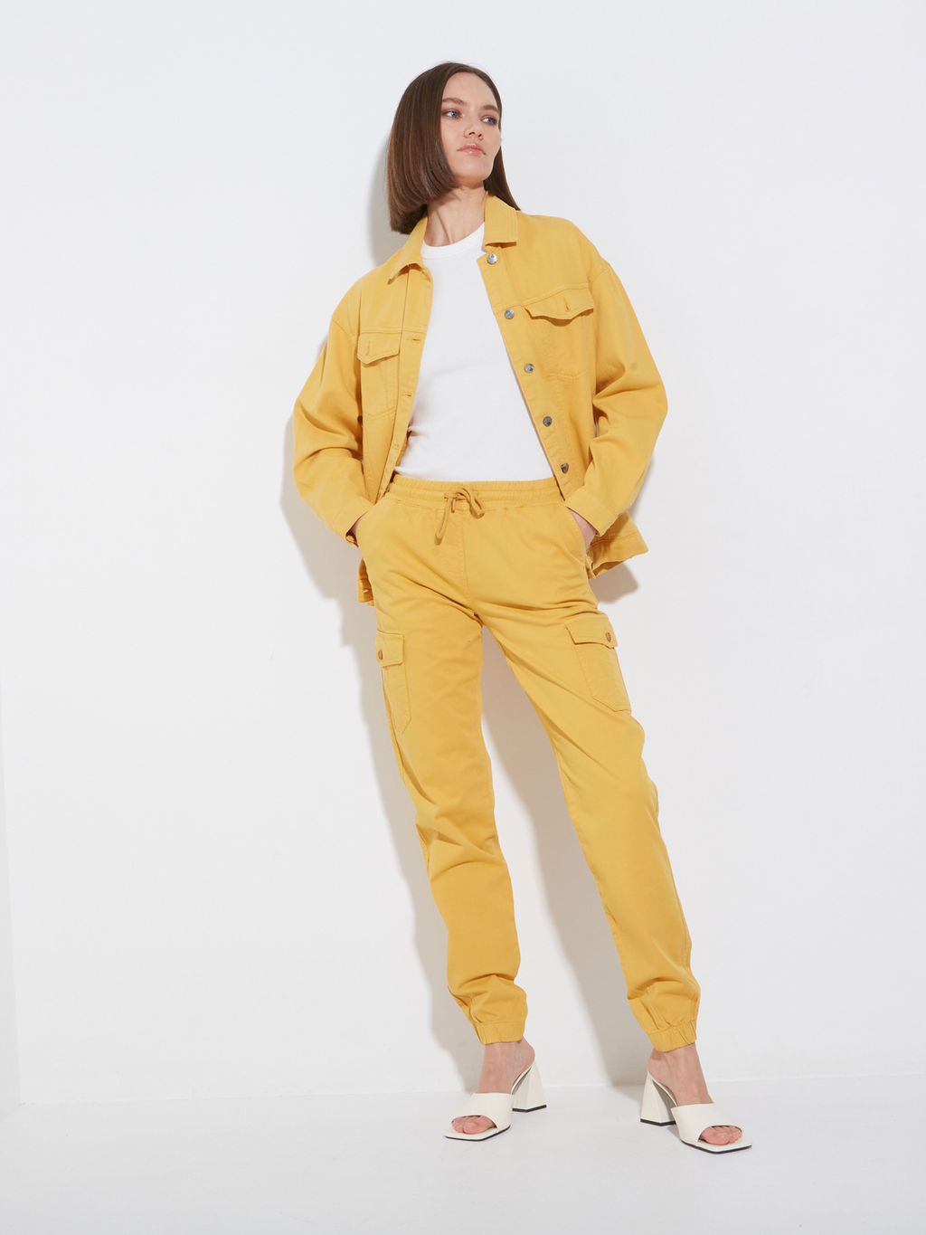 Женские Брюки - Mossmore фото 112