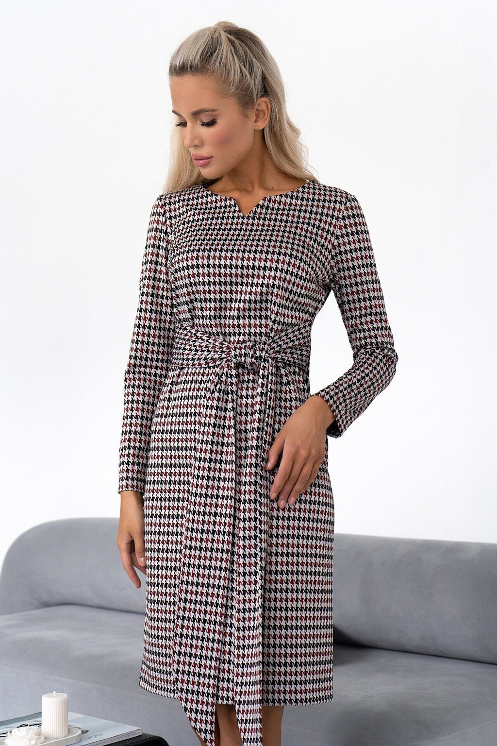 Платье 5880 - Open-style фото 8