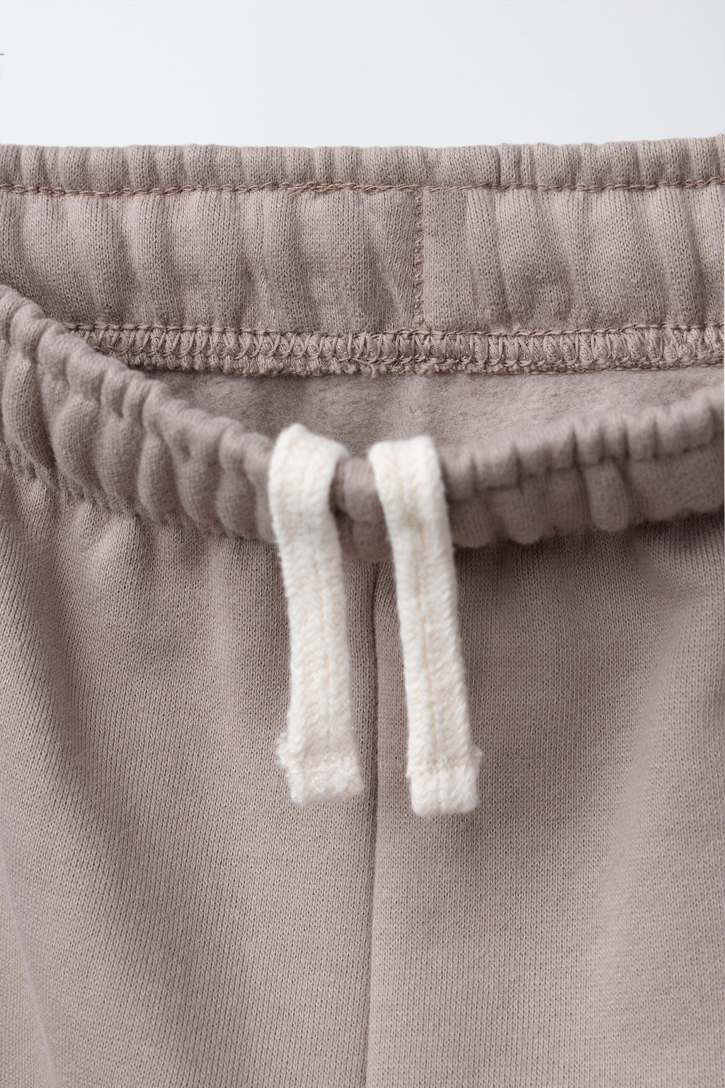 TEXT JOGGING TROUSERS - Zara фото 3