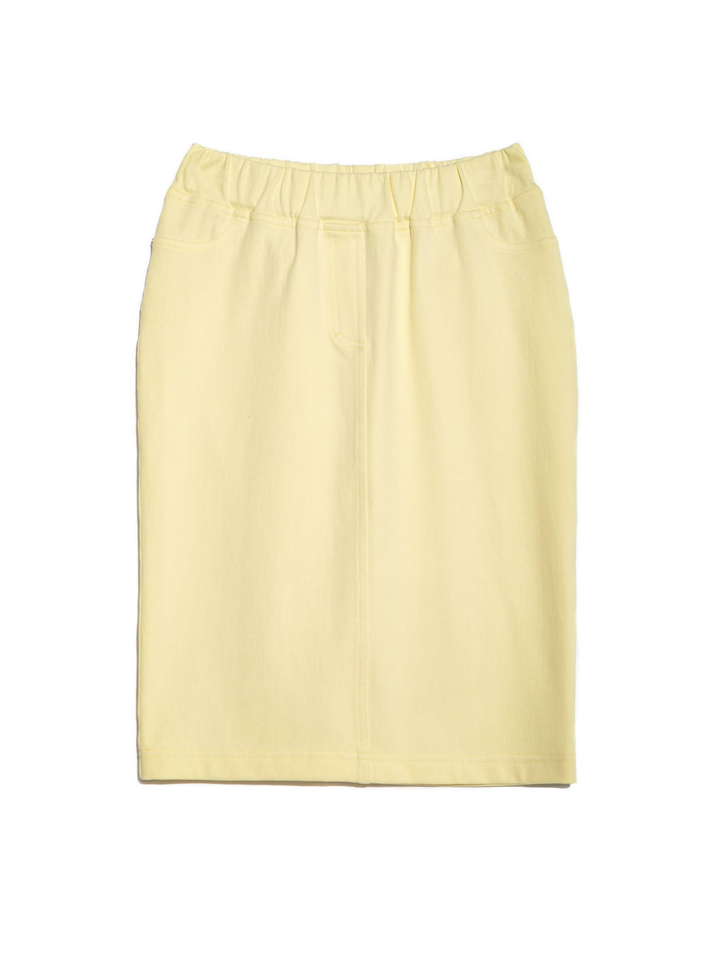 CONTE Моделирующая юбка с эффектом "Push Up" FAME pastel yellow pastel yellow