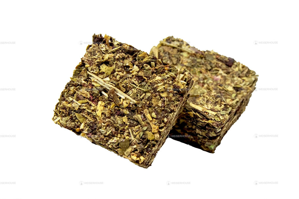 Карельский сбор кубики 5-7гр, ШТ 1упХ50 шт - Weiserhouse фото 3