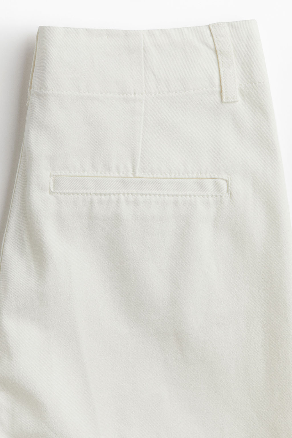 Wide High Jeans - H&m фото 9