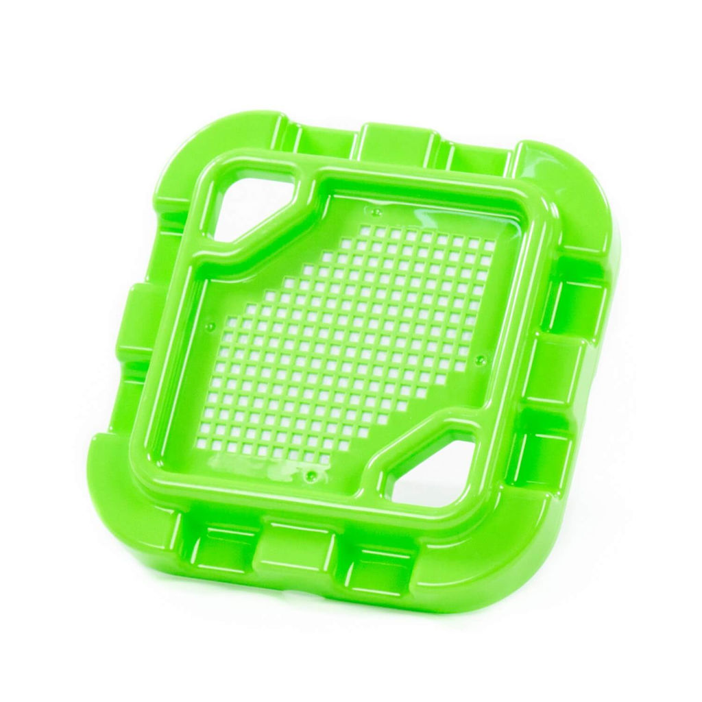 Ситечко-крепость большое - Полесье фото 4