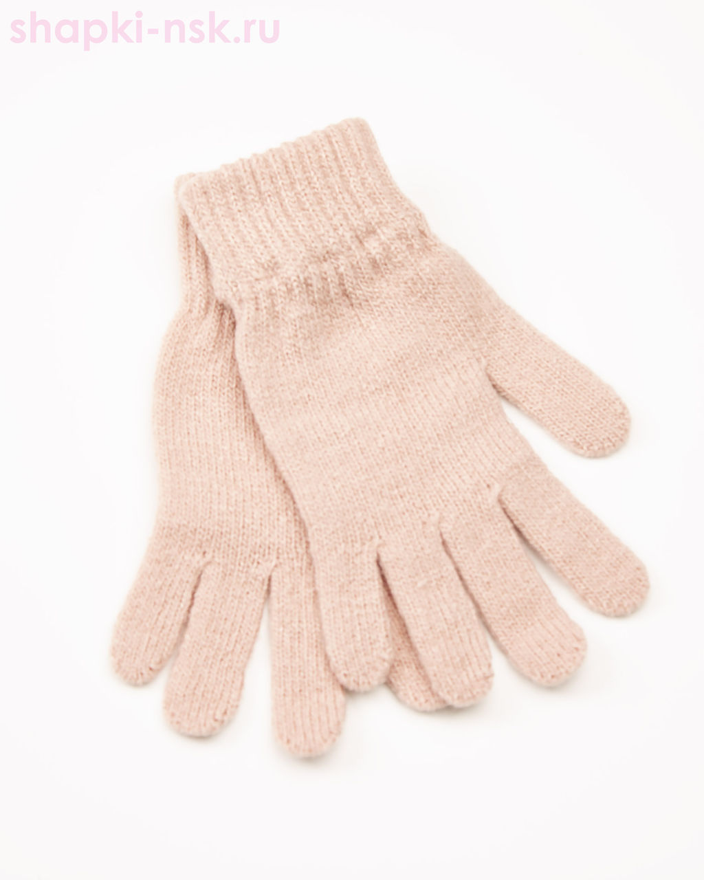 032-TGg Перчатки для девочки (13-16 лет)