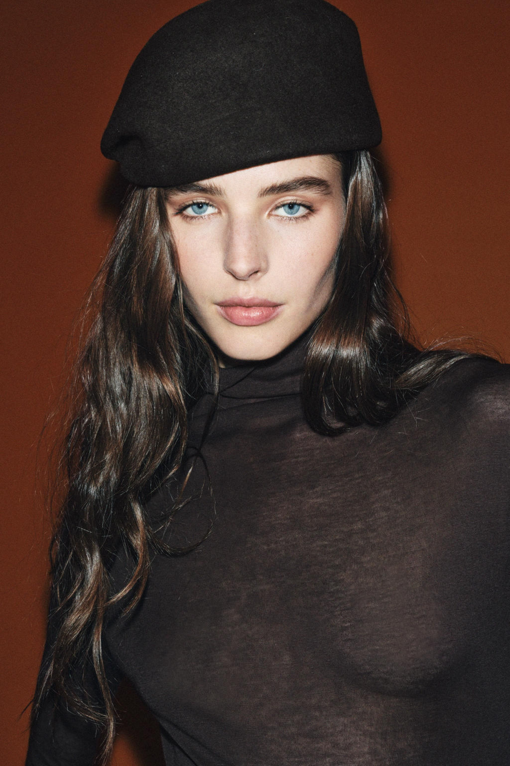 SUPIMA® COTTON T-SHIRT