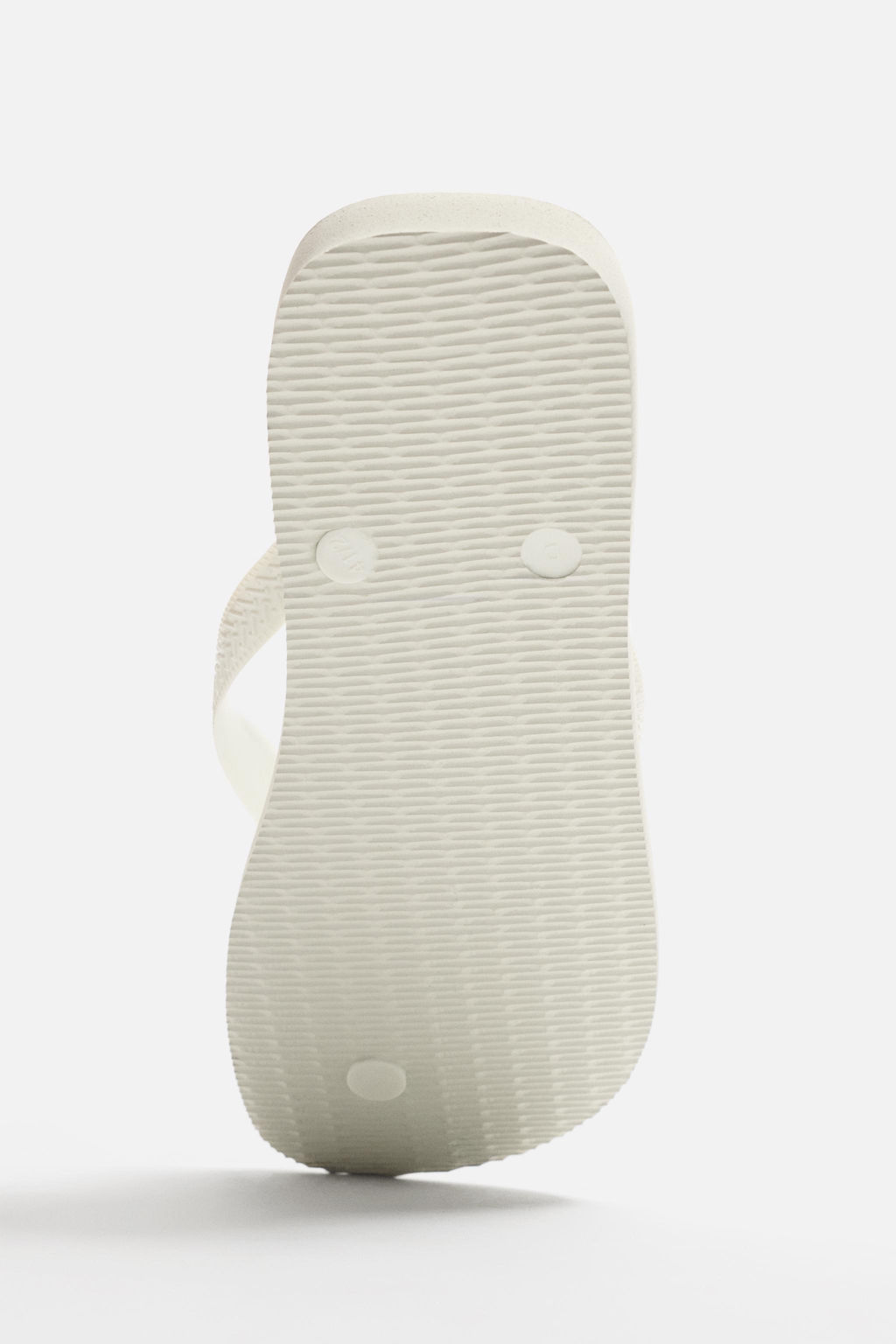 HAVAIANAS ® x ZARA SANDALS