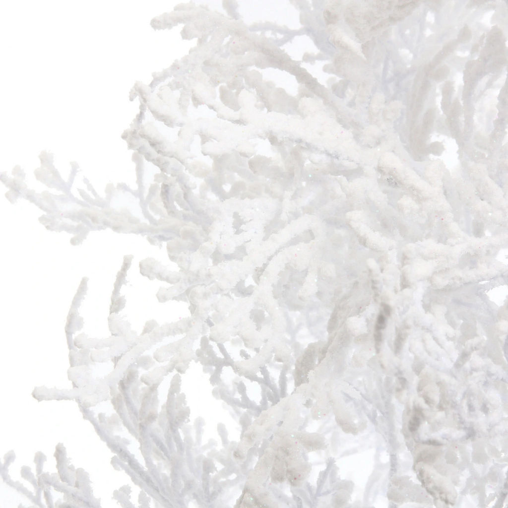 Ёлка "Метель" 150 см, резина (340 веток)