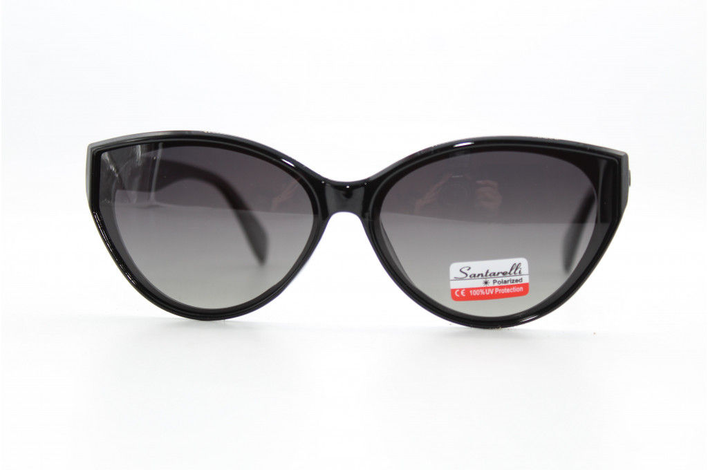 Солнцезащитные очки Santarelli (Polarized) 2353 55-17-143 С3