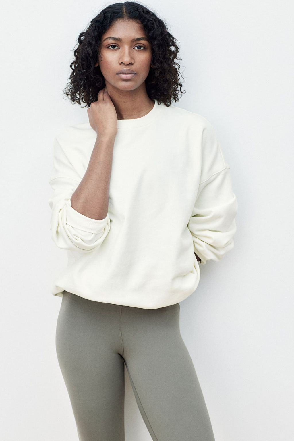 Sudadera de deporte - H&m фото 2
