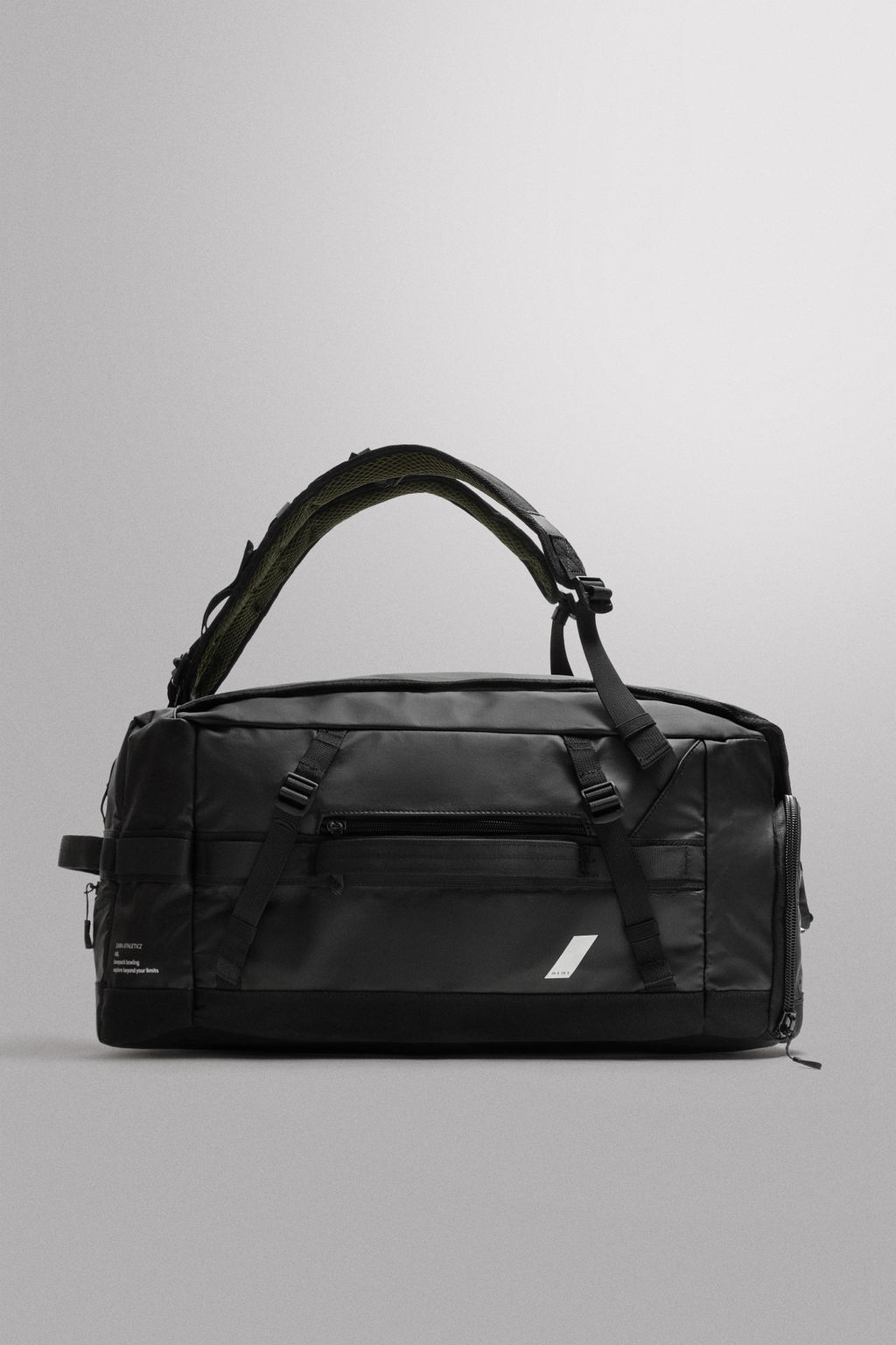 MULTIFUNCTION SPORTS BAG - Zara фото 4
