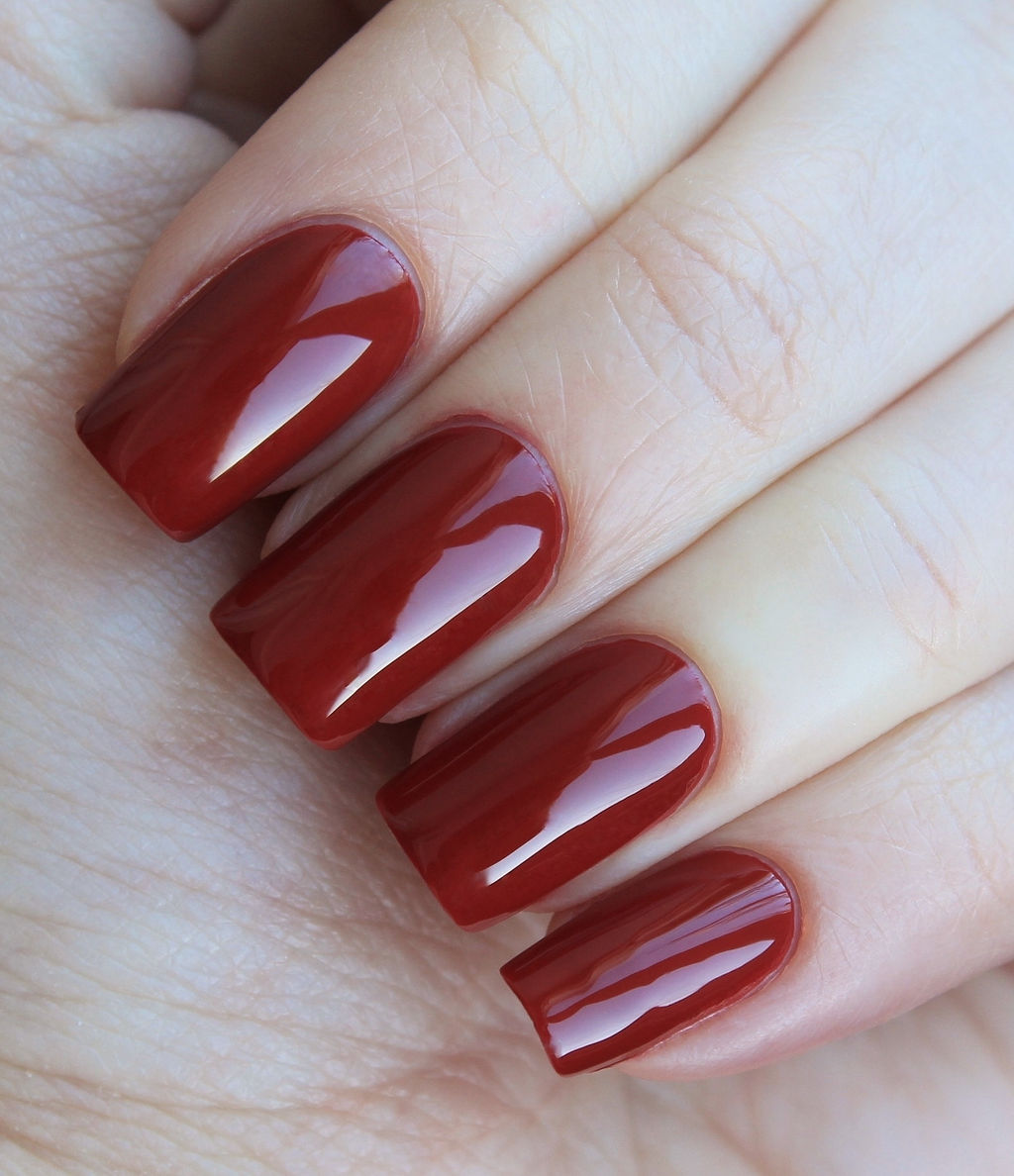 El Corazon 423/ 317 active Bio-gel Cream холодный красный