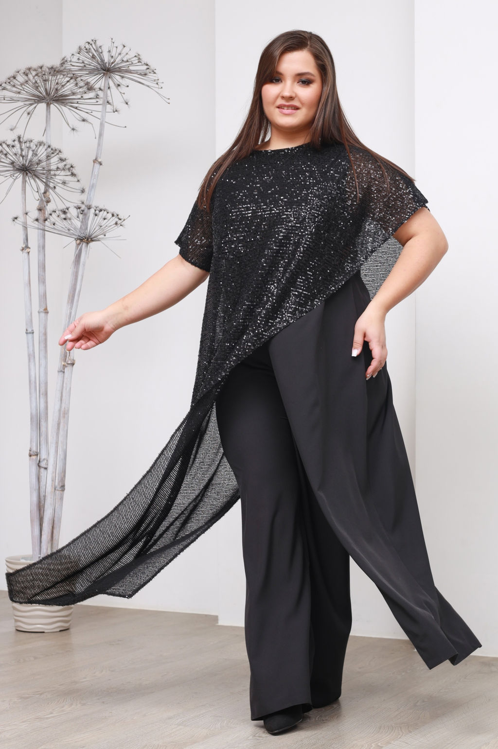 Костюм-5623 - Lady maria фото 5