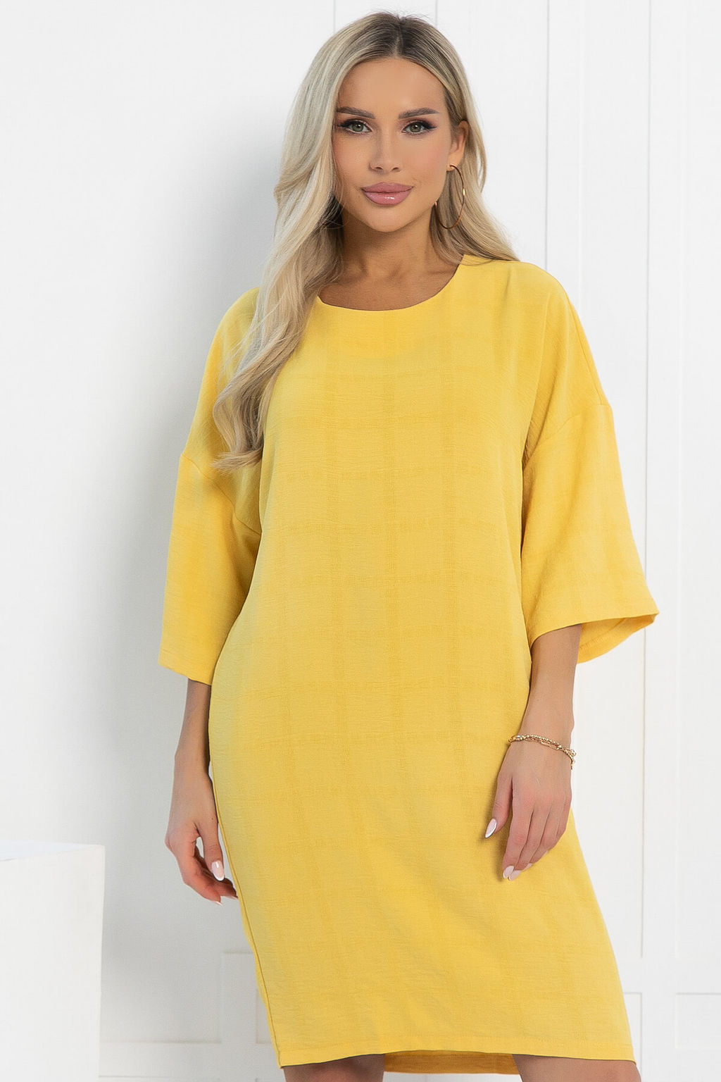 Платье футболка - Lt collection фото 2