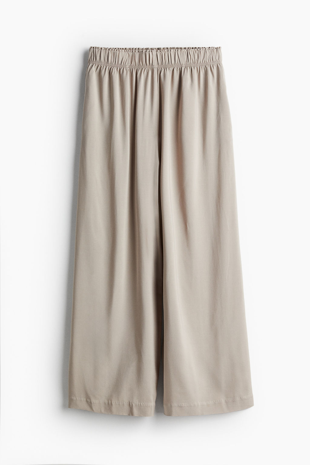 Pantalon tobillero sin cierre - H&m фото 2