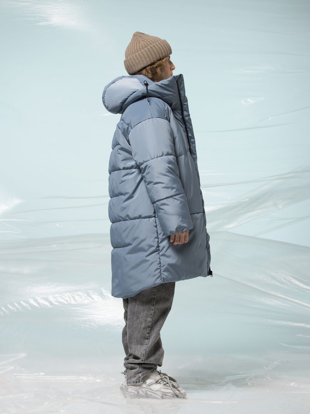 ПАЛЬТО УЛЬТРА