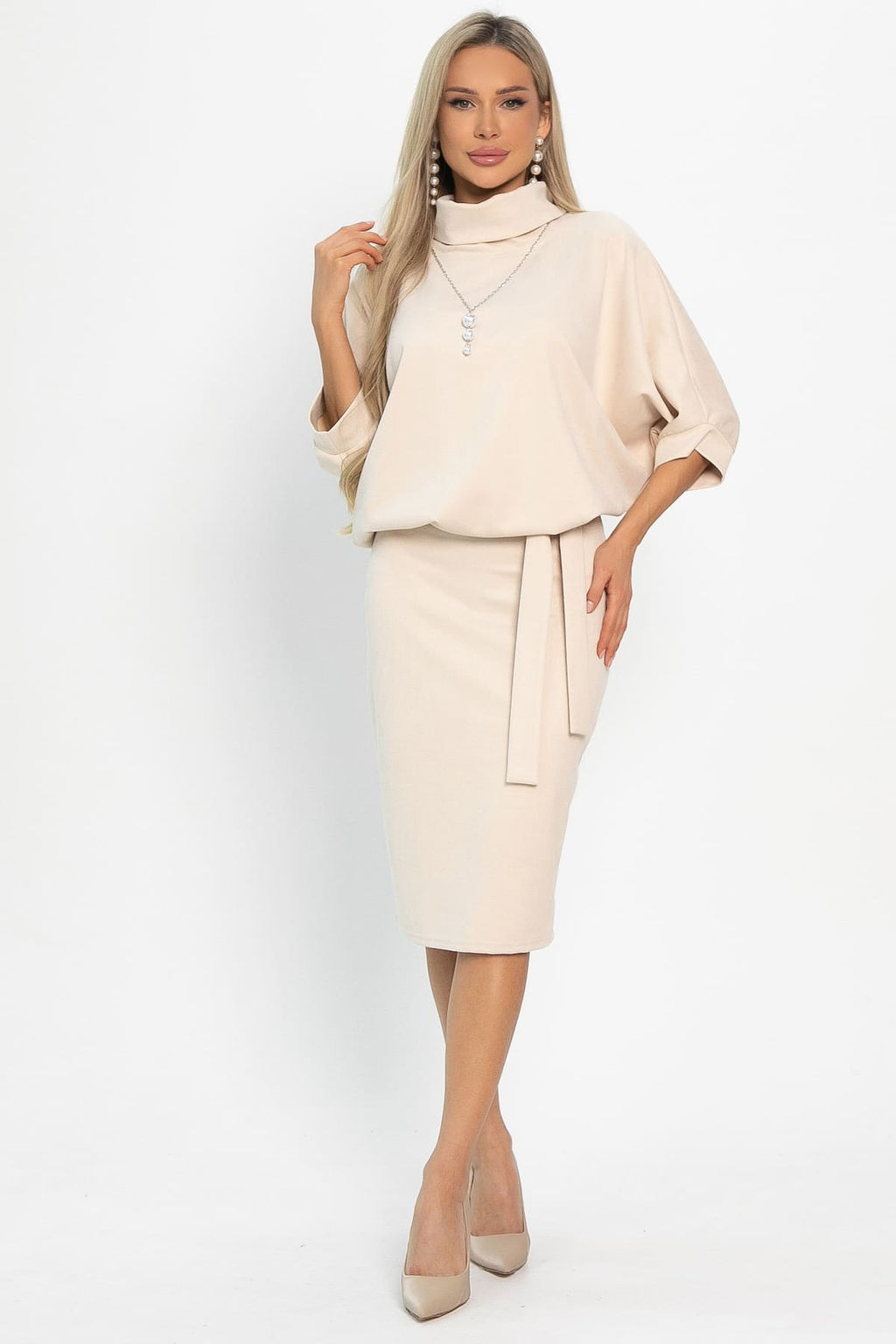 Платье Антония - Lt collection фото 18