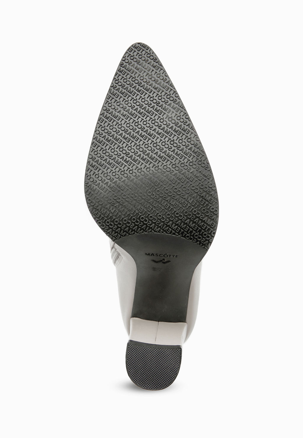 Сапоги - Mascotte фото 6