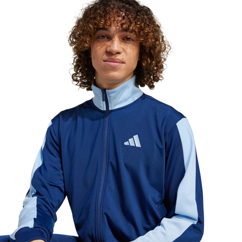 Спортивный костюм мужской