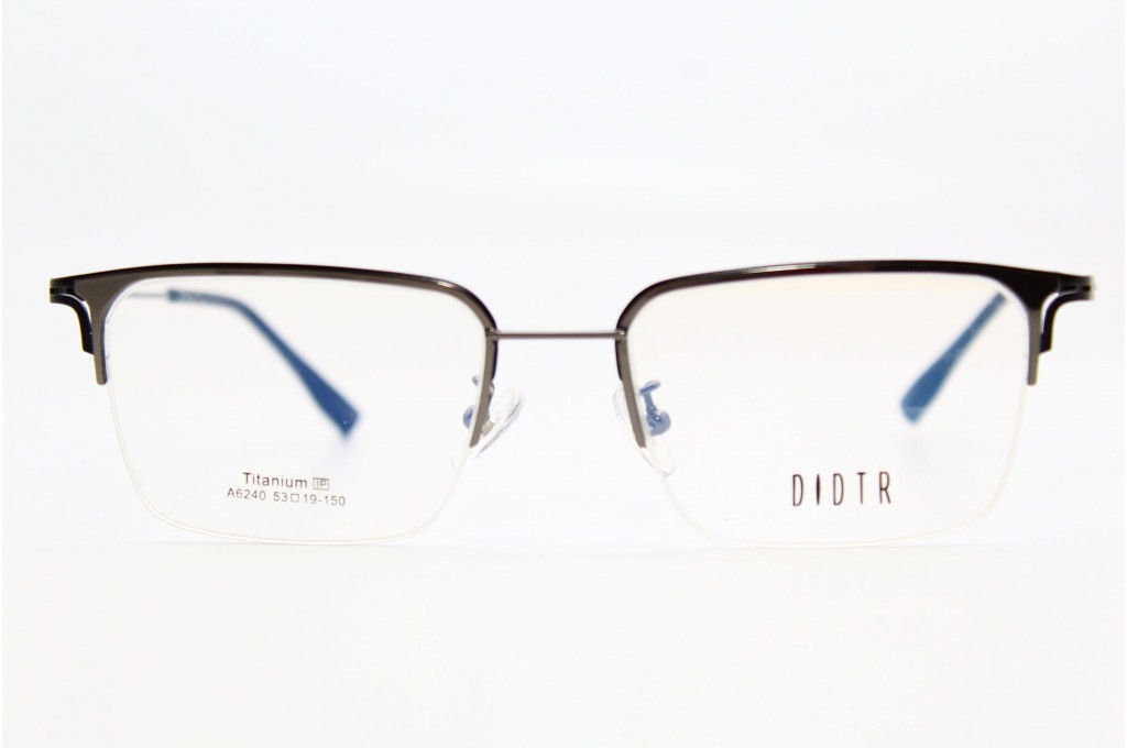 Оправа Didtr Titanium A6240 53-19-150 C14