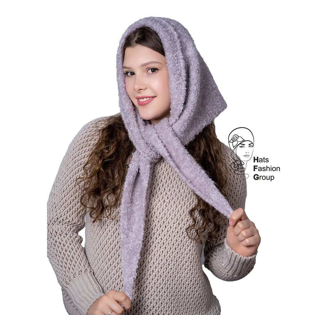 РУФИНА косынка женская - Landre фото 9