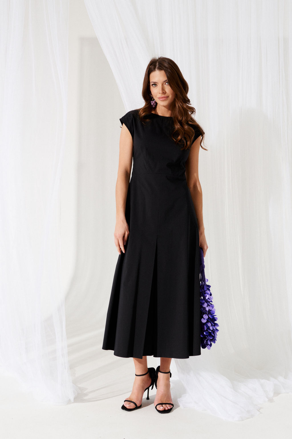 платье женское - Elletto фото 7