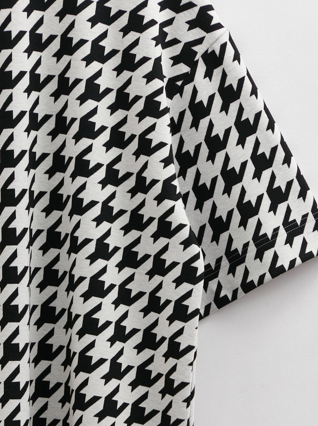 CONTE LPL 2802 Платье женское dogtooth - Conte elegant фото 8