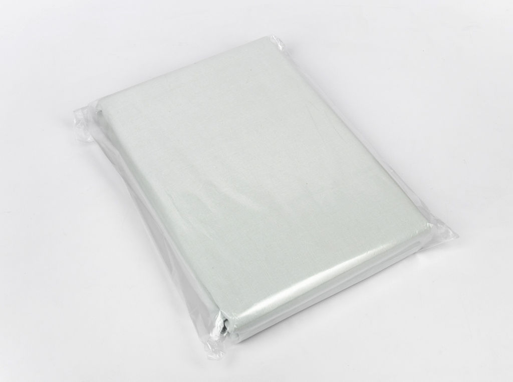 24С25-ШР/уп/ст 215*153 КПБ цв. 1756 рис. 0 серый