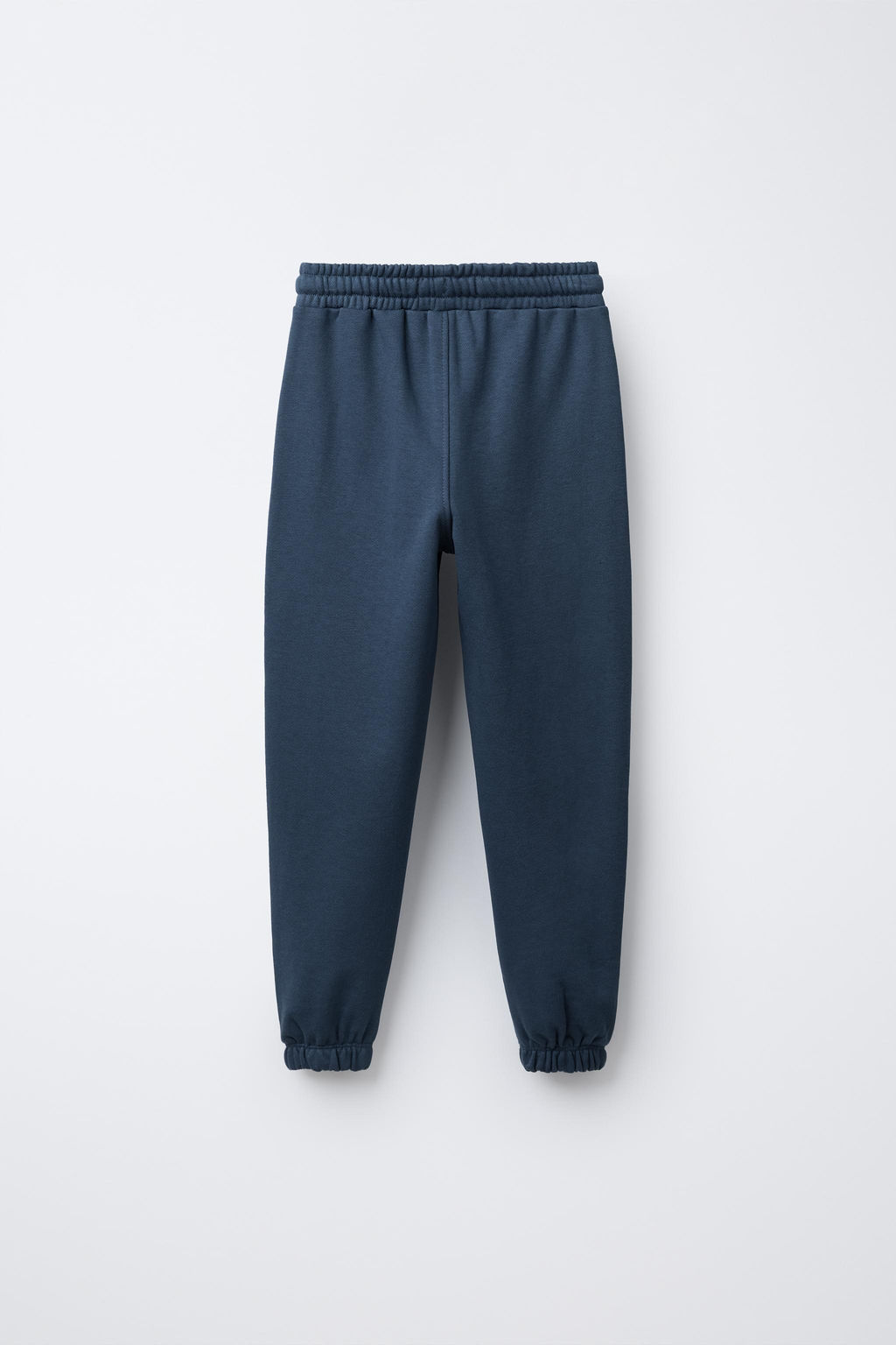 HOODIE AND JOGGERS WITH SLOGAN - Zara фото 6