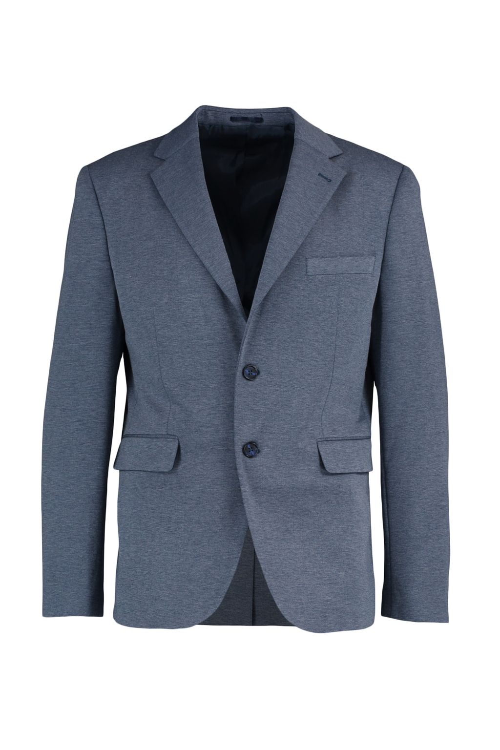 TRENDYOL MAN Haki Slim Fit Orme Esnek Kumasl? Blazer Ceket TMNAW23CE00025 - Trendyolmilla фото 14