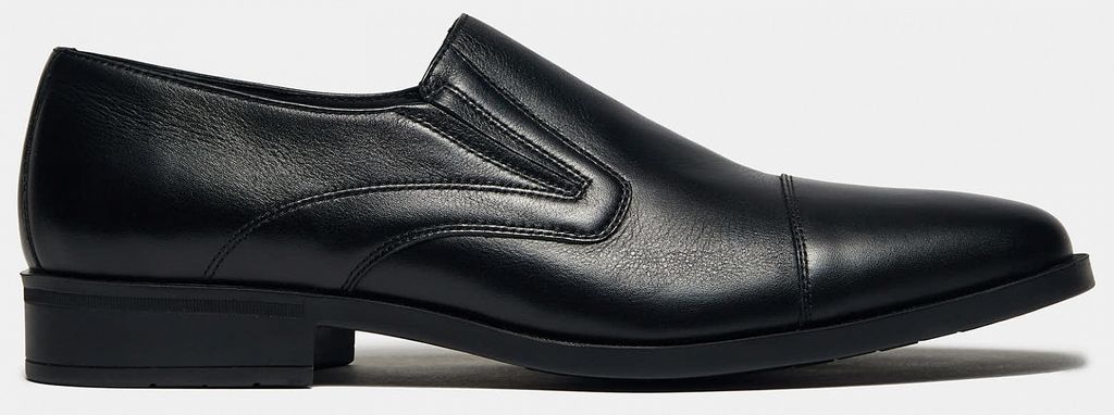 Полуботинки 140103ЧН/ОГ140103ЧН - Ralf ringer фото 2