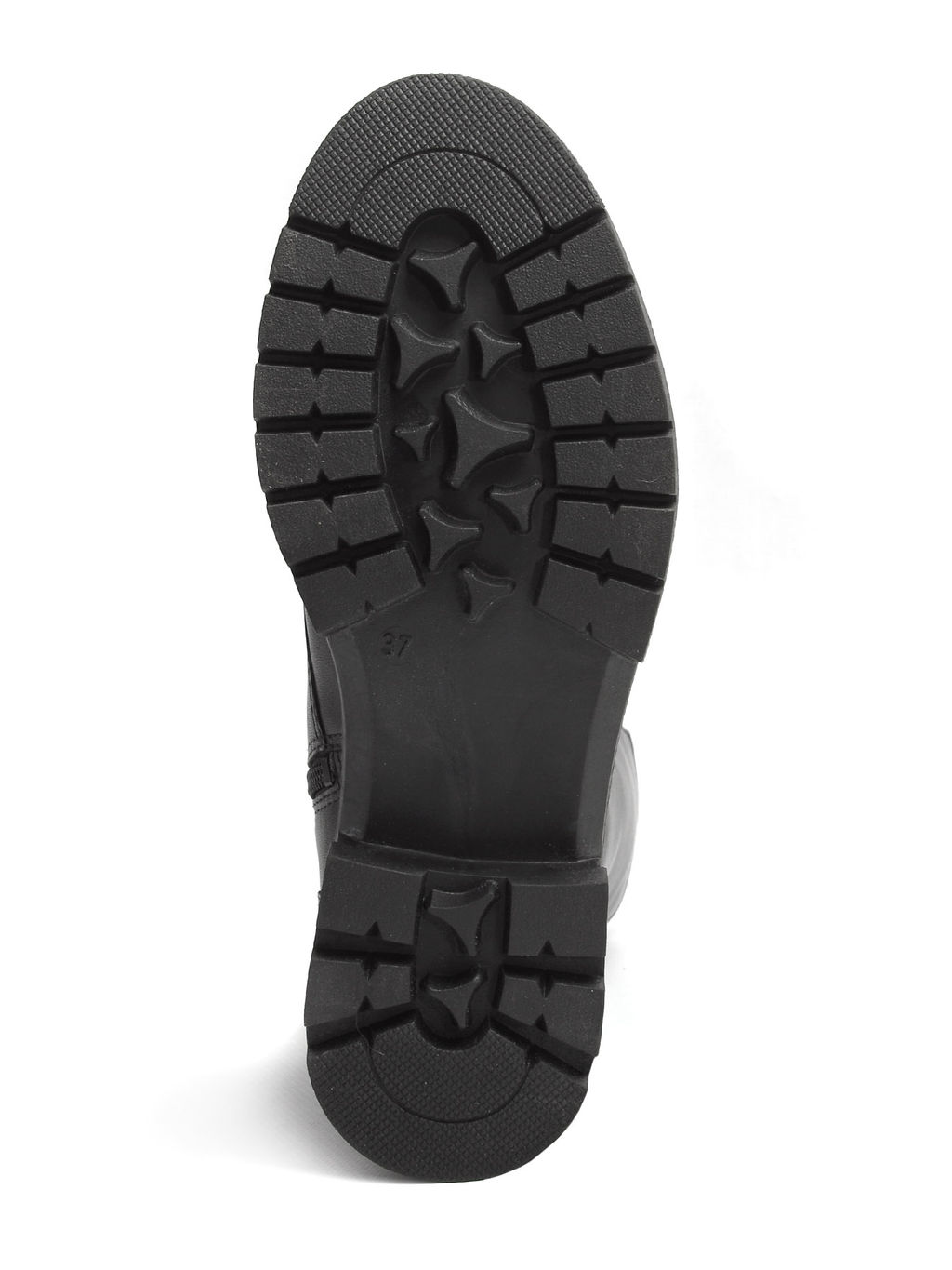 Скидка -18%. Ботинки Ионесси  фото 5