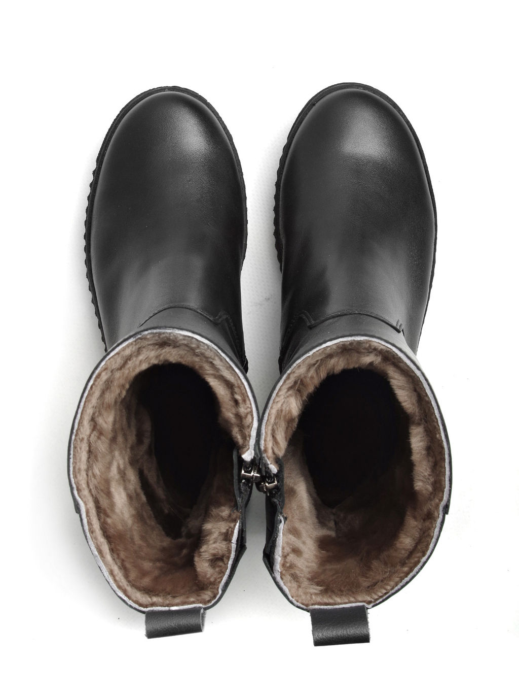 П/Сапожки.увеличенная полнота - Ионесси фото 15