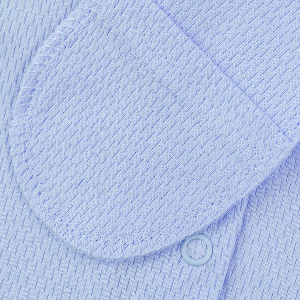 Комбинезон интерлок 1335218901 - Youlala фото 4