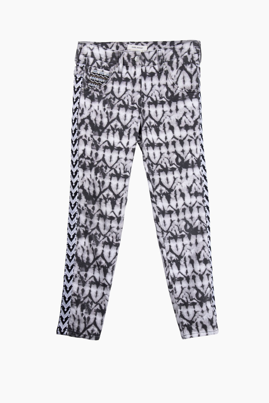ISABEL MARANT POUR H&M Vaqueros Talla 38