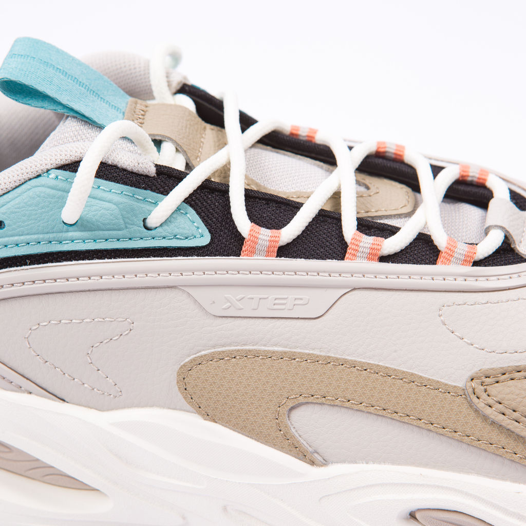 Кроссовки мужские