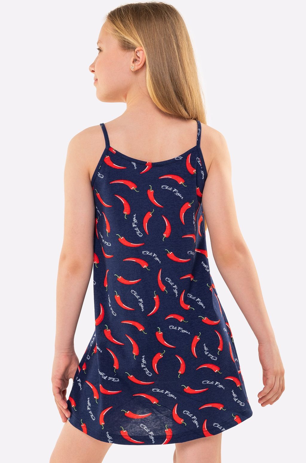 Сорочка для девочки Happy Fox  фото 4