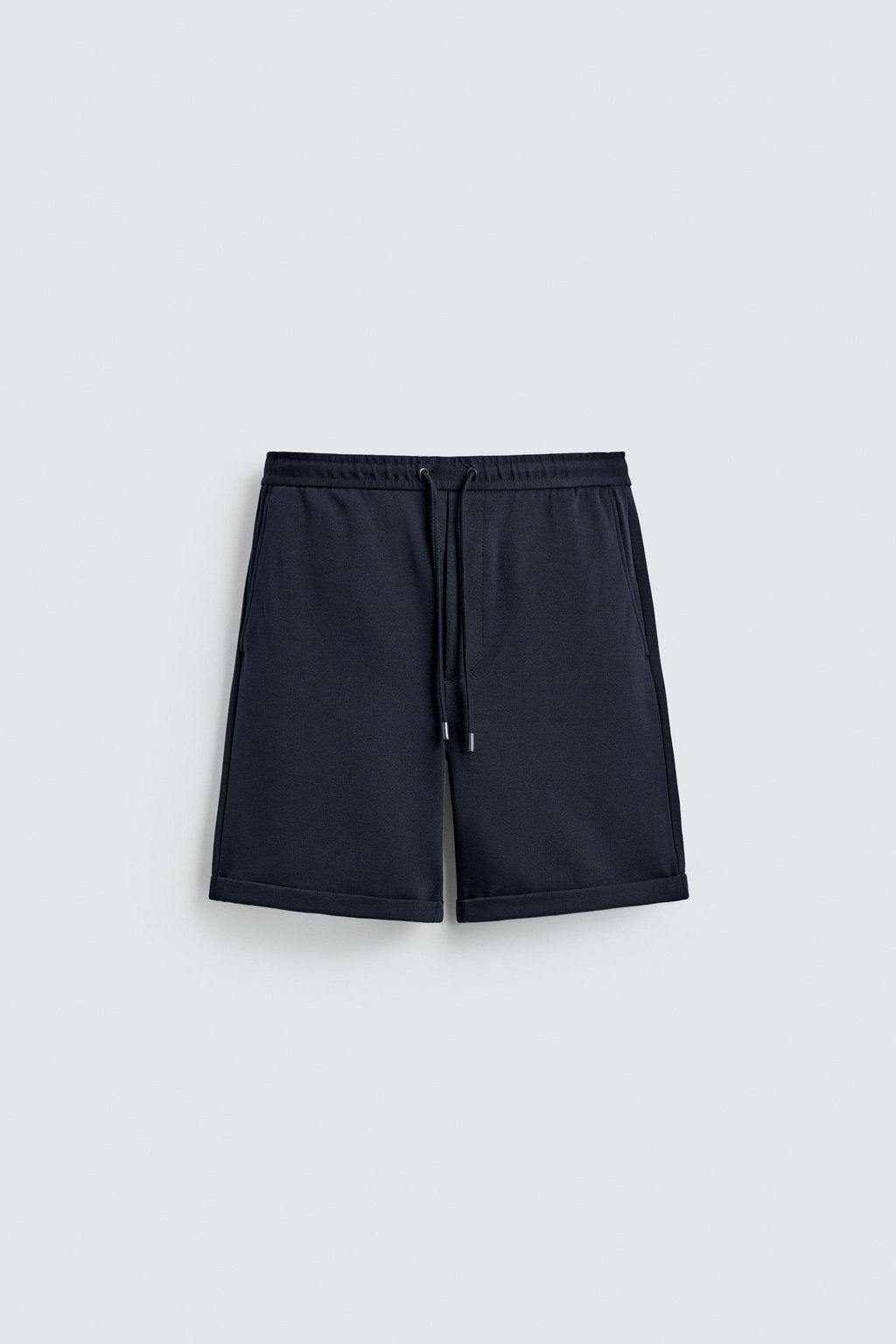 BERMUDA REGULAR FIT CONFORT / Marino vigor? - Zara фото 7