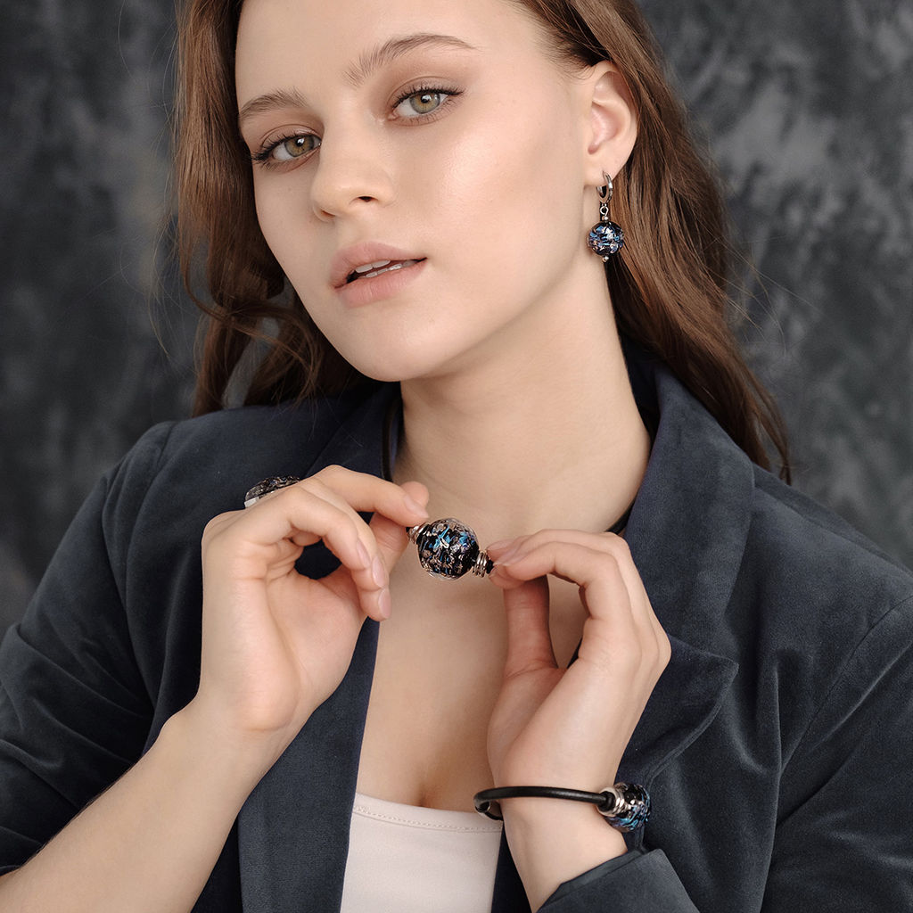 NEMESIS Браслет R3848