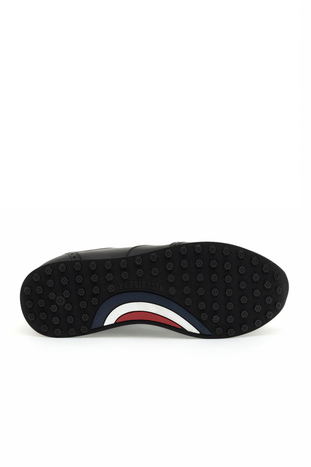 Erkek Siyah Ayakkab_ Sepette S_rpriz _ndirim