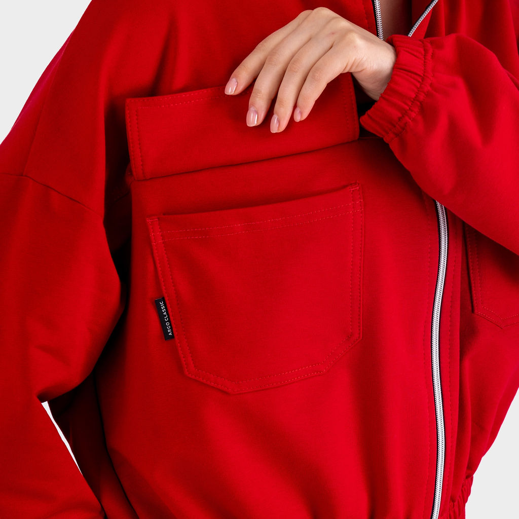 Куртка J.462 - Argo classic фото 19