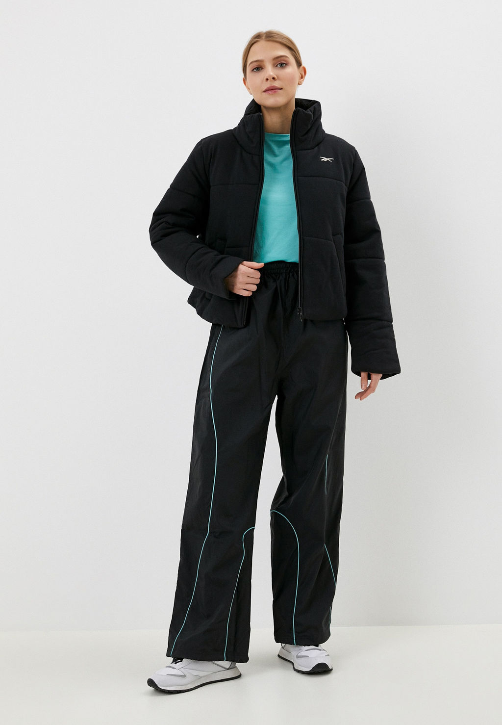 Куртка женская