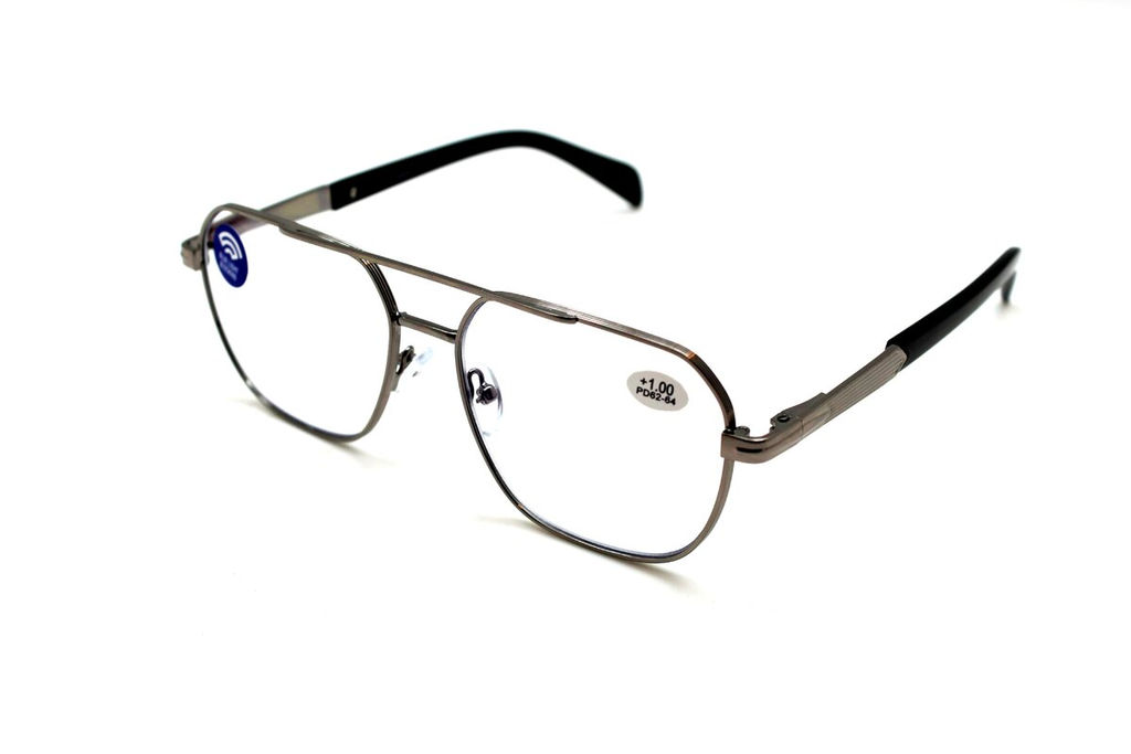 Компьютерные очки - Glodiatr 2583 c2 +2,5