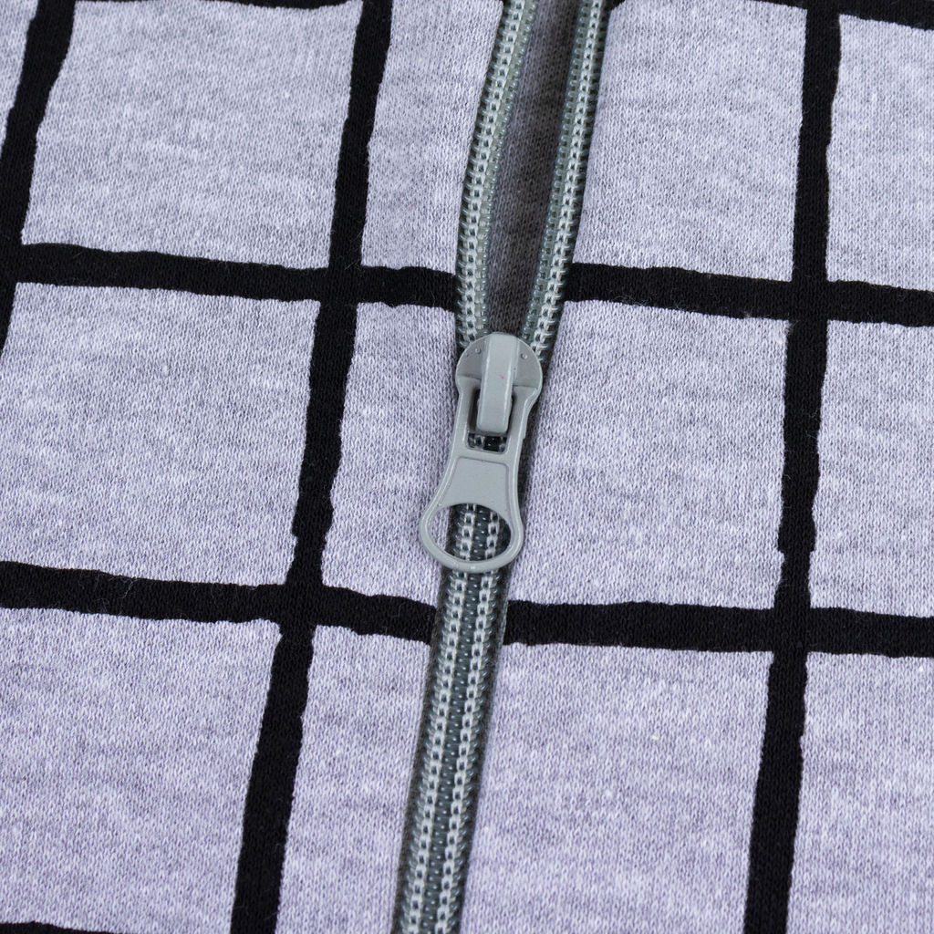 Куртка интерлок 1787200201 - Youlala фото 3