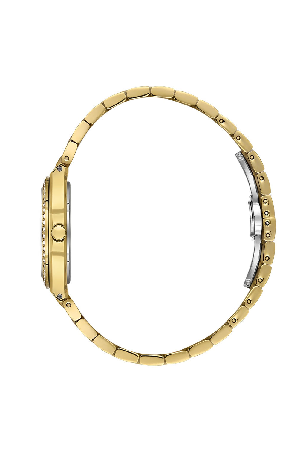 Наручные часы Daniel Klein женские кварцевые 13949-3  фото 2