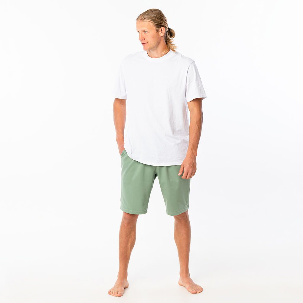 RODOS Шорты мужские М-252 Тёмный хаки  фото 39